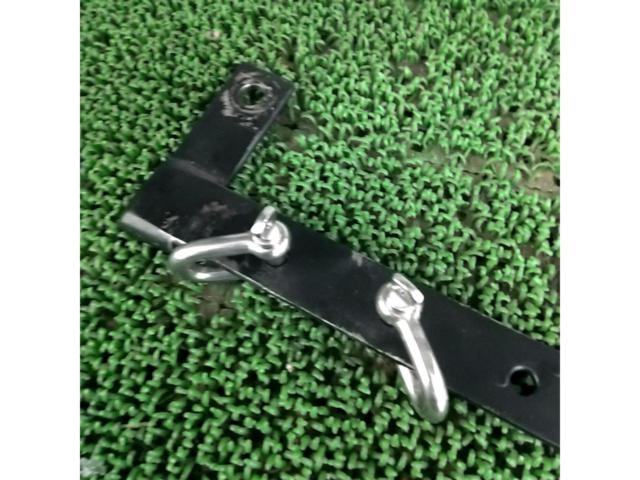 Unknown Manufacturer
Fixed sheet plate