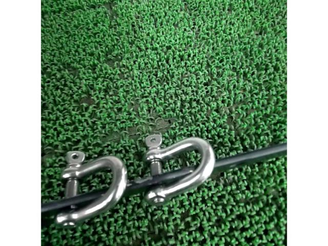 Unknown Manufacturer
Fixed sheet plate