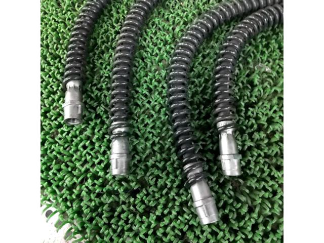 PORSCHE
Hydraulic brake hose
991/997