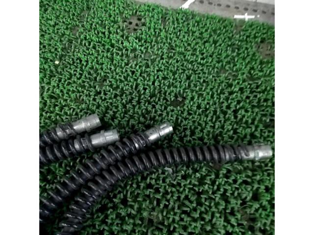 PORSCHE
Hydraulic brake hose
991/997