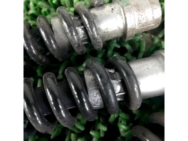PORSCHE
Hydraulic brake hose
991/997