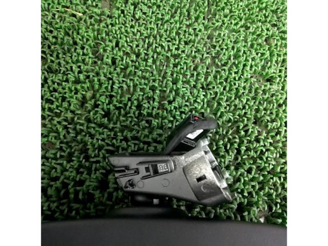 MAZDA
CX-60
Genuine rearview mirror