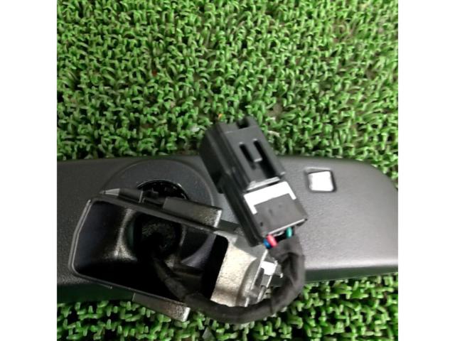 MAZDA
CX-60
Genuine rearview mirror