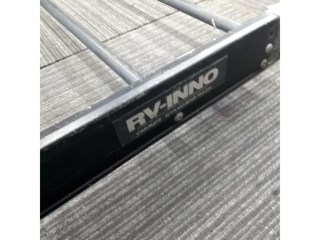 INNO/RV-INNO ルーフラック