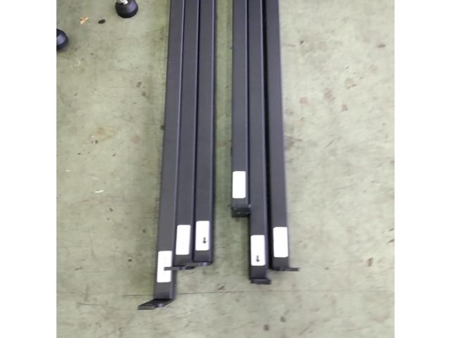 MRG Customs ベットキット【90系ノア/ヴォクシー 7人乗り車】