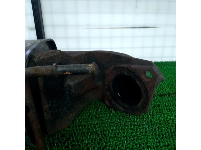 MAZDA
Roadster NB
Genuine muffler
