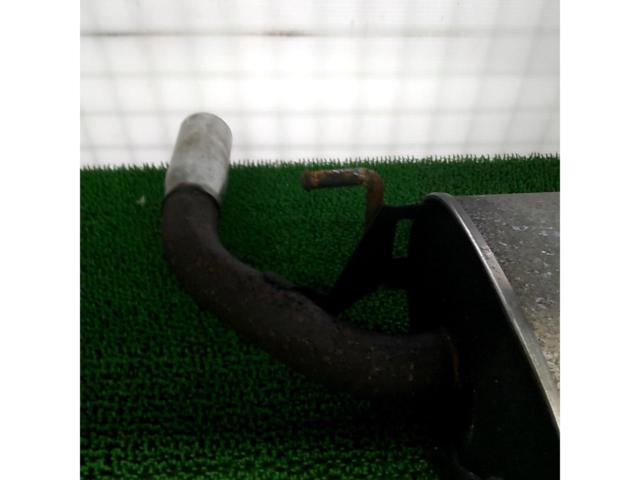 MAZDA
Roadster NB
Genuine muffler