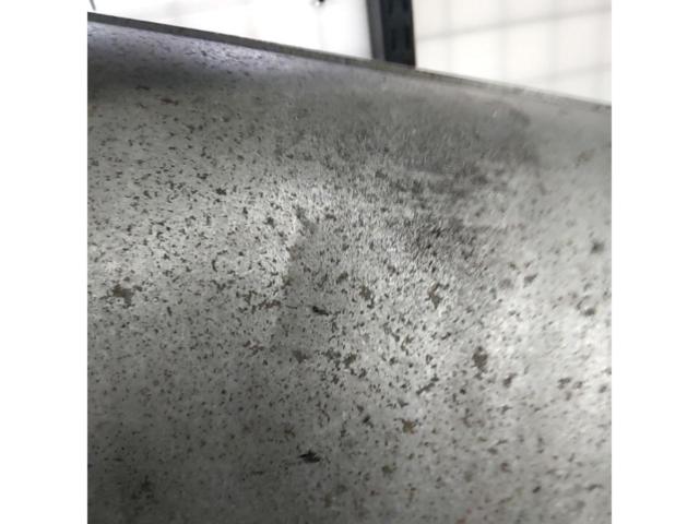 MAZDA
Roadster NB
Genuine muffler