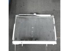 BLITZ
RACINGRADIATOR
ZS Skyline/ER34