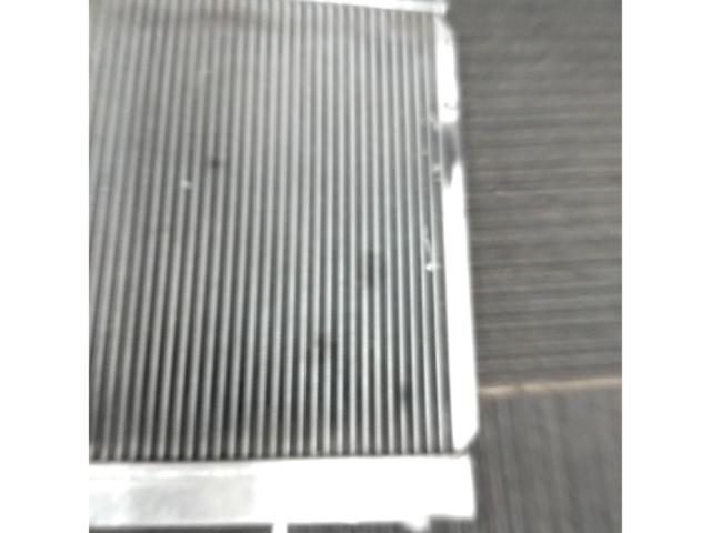 BLITZ
RACINGRADIATOR
ZS Skyline/ER34
