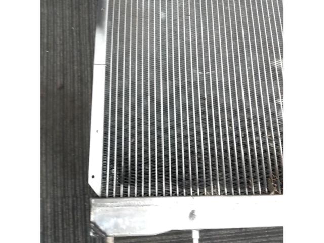 BLITZ
RACINGRADIATOR
ZS Skyline/ER34
