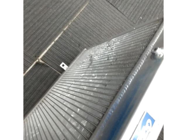 BLITZ
RACINGRADIATOR
ZS Skyline/ER34