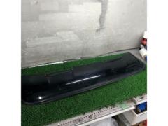 TOYOTA セルシオ30系 後期純正OP サンルーフバイザー