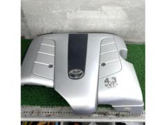 TOYOTA
Celica 30 series / 3UZ
Genuine engine cover