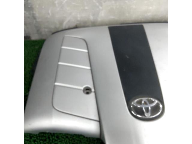 TOYOTA セルシオ30系/3UZ 純正エンジンカバー