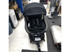 COMBI
CC-UID
Child seat