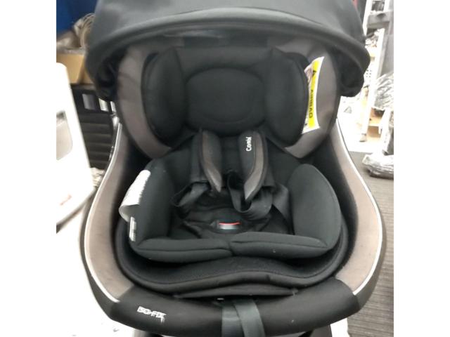 COMBI
CC-UID
Child seat