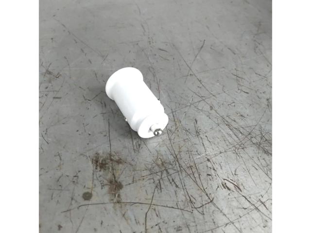 USBシガーポート