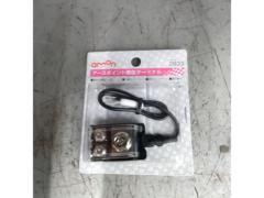 Amon
Grounding point expansion Terminal
2833