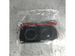 Mini speaker
4Ω 5W
