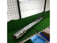HONDA 純正マフラー スーパーカブ110(JA10)
