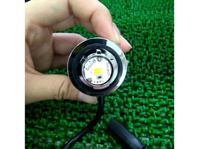 HID shop
LED bulb
LFE1YL1B