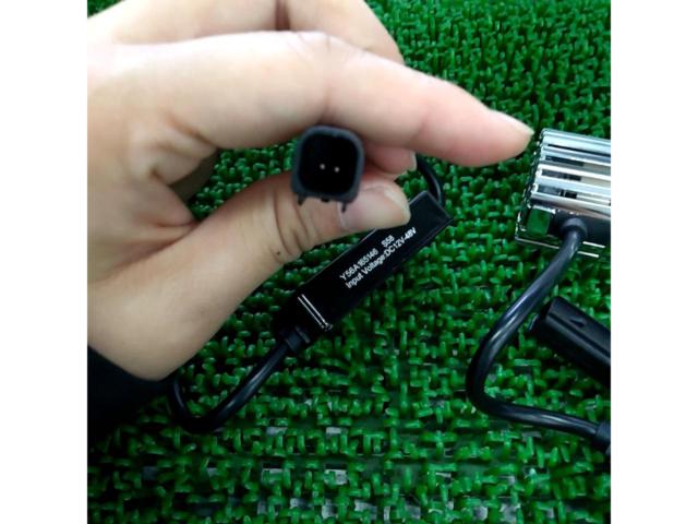 HID shop
LED bulb
LFE1YL1B