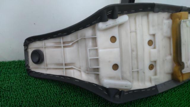 【YAMAHA】 純正シート TW200/225