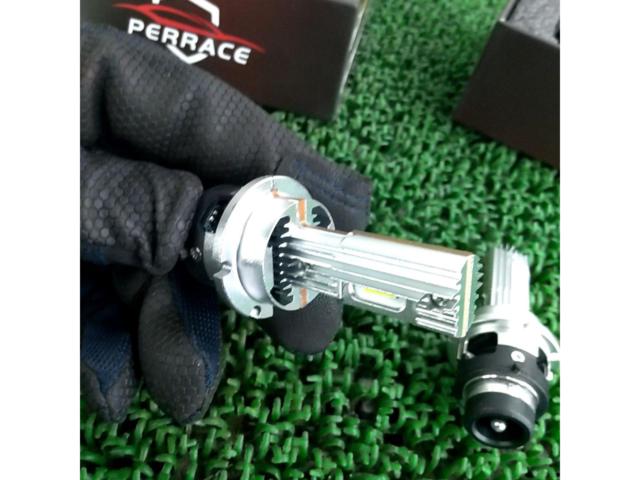Unknown Manufacturer
LED headlight bulb
D2R