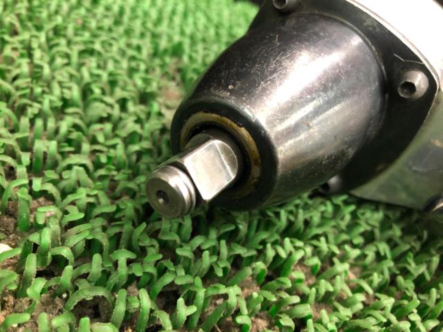 空研 KW-10MP エアインパクトレンチ 差込3/8
