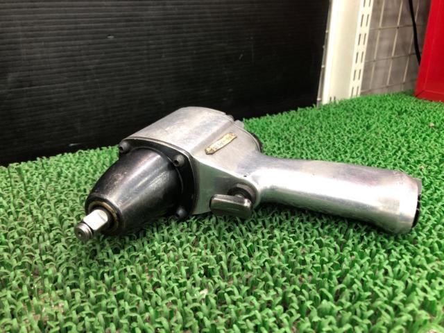 空研 KW-10MP エアインパクトレンチ 差込3/8