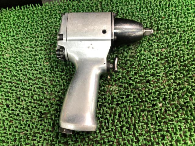 空研 KW-10MP エアインパクトレンチ 差込3/8