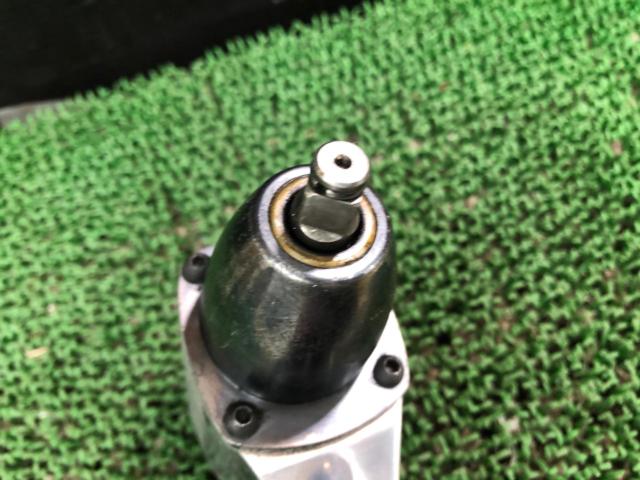 空研 KW-10MP エアインパクトレンチ 差込3/8