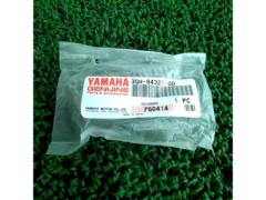 【YAMAHA】純正ヘッドライトレンズ 3GM-84321-00