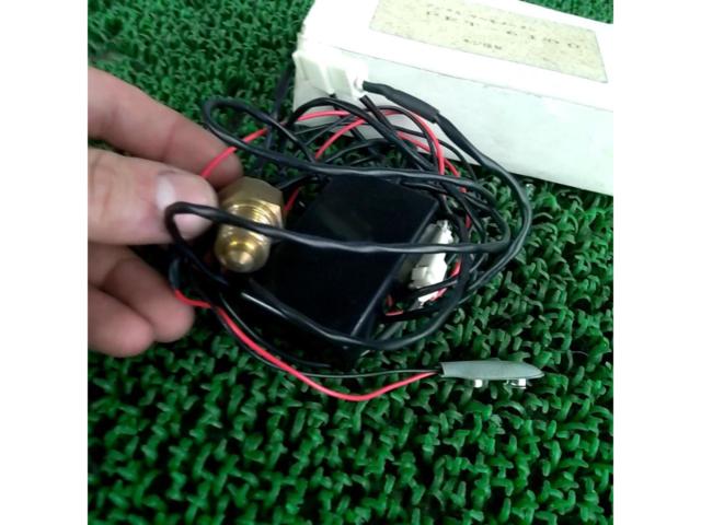 OPPAMA PET-6100 水温計