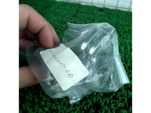 SHIMANO Nexus SL-3S70 内装3段変速レバー ピアノタッチレバー グレー