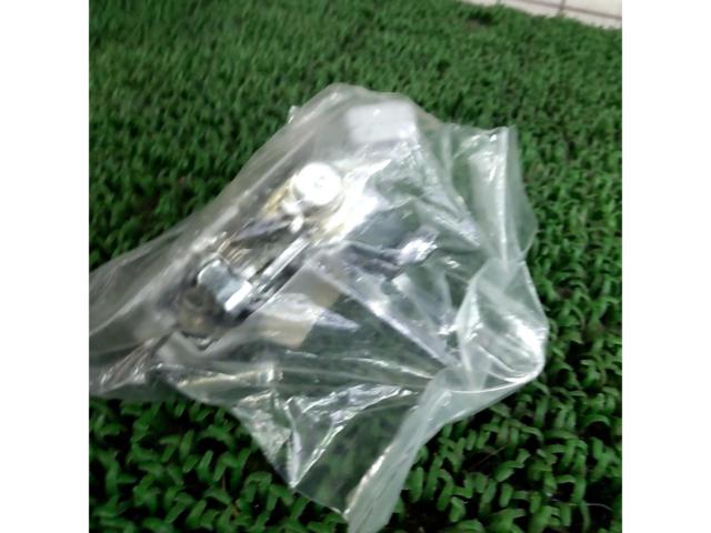 SHIMANO Nexus SL-3S70 内装3段変速レバー ピアノタッチレバー グレー