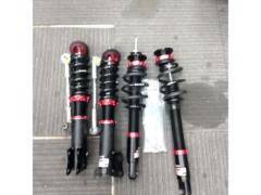 BLITZ
DAMPER
ZZ-R Swift / Swift Sport