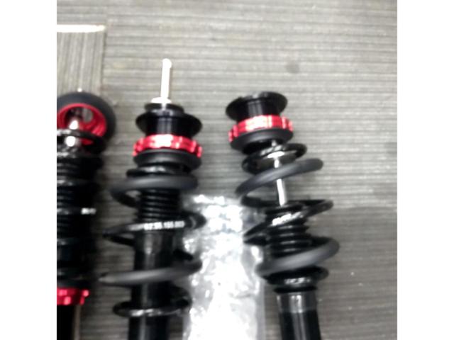BLITZ
DAMPER
ZZ-R Swift / Swift Sport