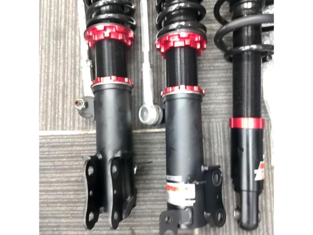 BLITZ
DAMPER
ZZ-R Swift / Swift Sport