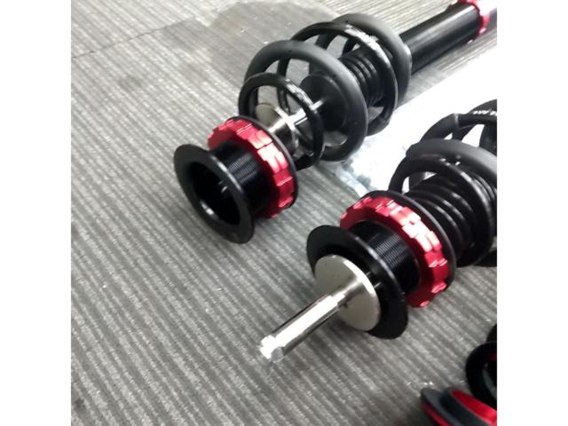 BLITZ
DAMPER
ZZ-R Swift / Swift Sport