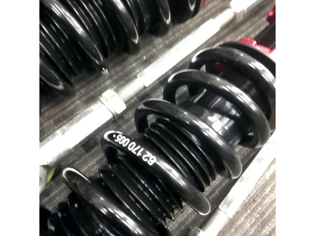 BLITZ
DAMPER
ZZ-R Swift / Swift Sport