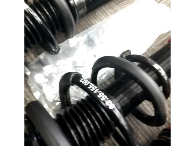 BLITZ
DAMPER
ZZ-R Swift / Swift Sport