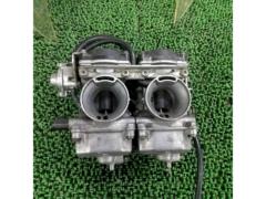 KAWASAKI
Genuine carburetor
ZZR250 (EX250H)