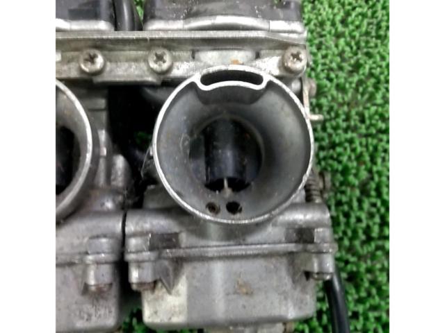 KAWASAKI 純正キャブレター ZZR250(EX250H)