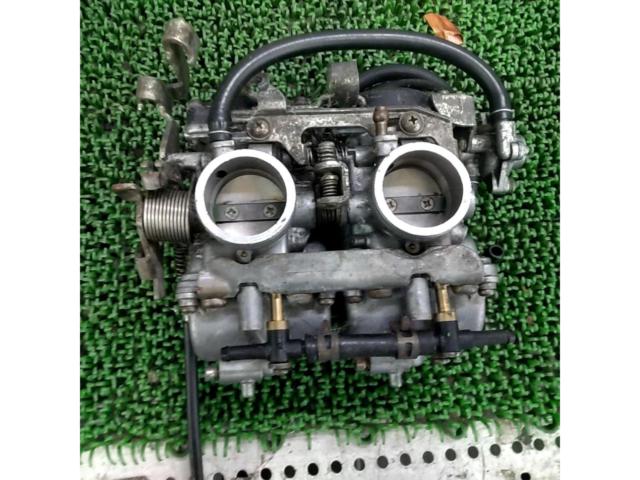 KAWASAKI 純正キャブレター ZZR250(EX250H)