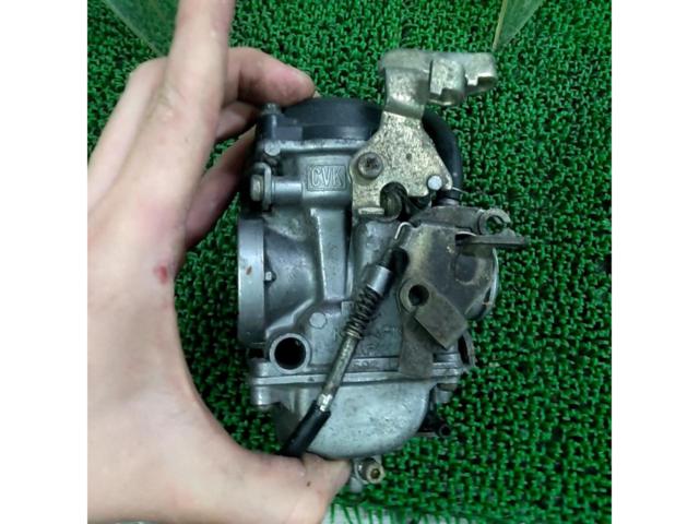 KAWASAKI 純正キャブレター ZZR250(EX250H)