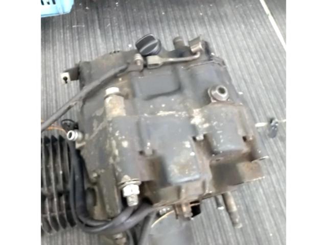 HONDA エンジン TLR200(MD09)