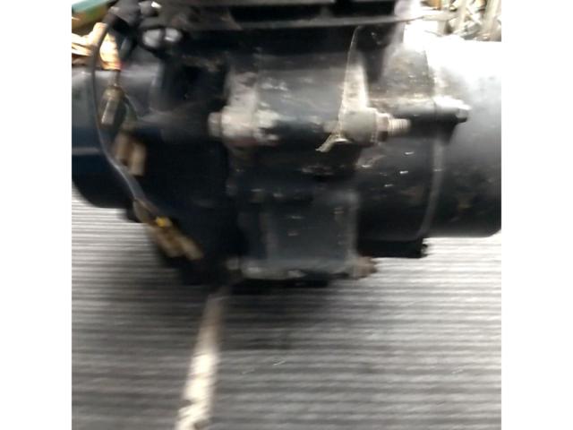 HONDA エンジン TLR200(MD09)