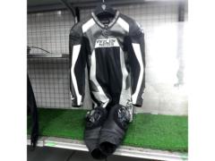 Size LARLEN
NESS Racing Suit
MFJ Certified